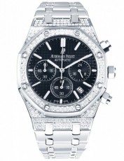 Audemars Piguet 5032121 Royal Oak Бельгия (Фото 1)